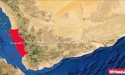 غارة لطيران العدوان على محافظة الحديدة